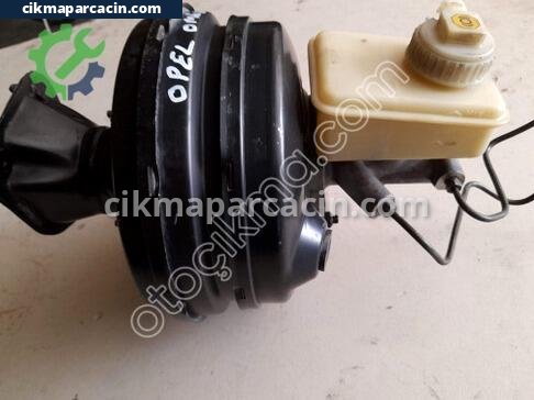 Opel Omega Westinghouse çıkma parça