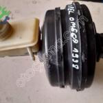 OPEL OMEGA FREN ANA MERKEZ VE WESTİNGHOUSE KOMPLE