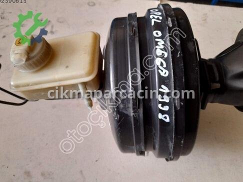 Opel Omega Westinghouse çıkma parça