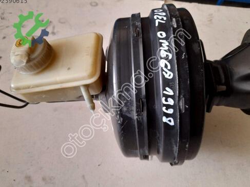Opel Omega Westinghouse çıkma parça