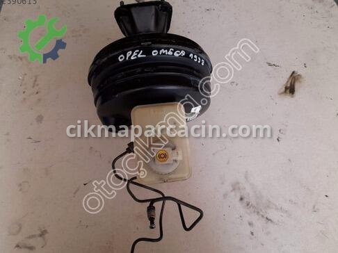 Opel Omega Westinghouse çıkma parça
