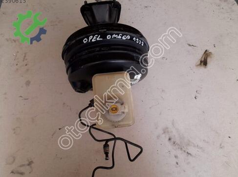Opel Omega Westinghouse çıkma parça