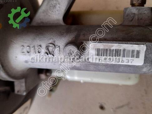 Opel Omega Westinghouse çıkma parça