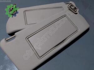 Opel Omega 1998-2004 Güneşlik Çıkma