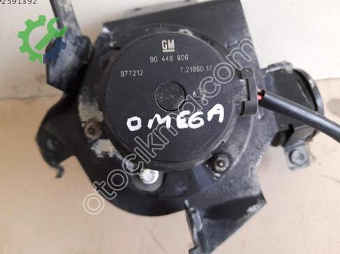 Opel Omega Hava Pompası çıkma parça