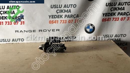 Opel Omega Marş Dinamosu çıkma parça