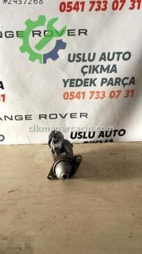Opel Omega Marş Dinamosu çıkma parça