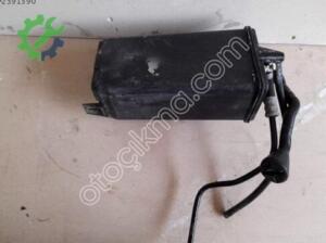 OPEL OMEGA KANİSTER