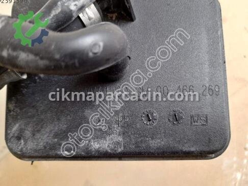 Opel Omega Kanister çıkma parça