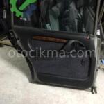 Opel Omega Kapilari Mevcuttur