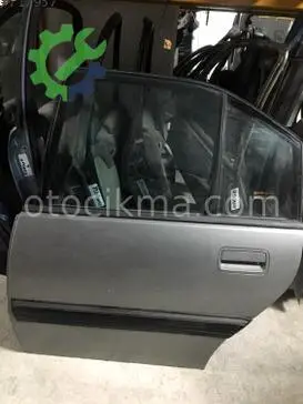 Opel Omega çıkma parça