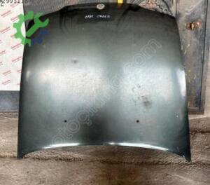 Opel Omega Orijinal Çıkma Kaput