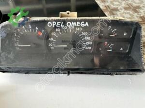 Kilometre Saati Opel Omega Çıkma