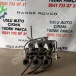 Opel Omega Modeli İçin Kaliteli Çıkma Emme Manifoldu