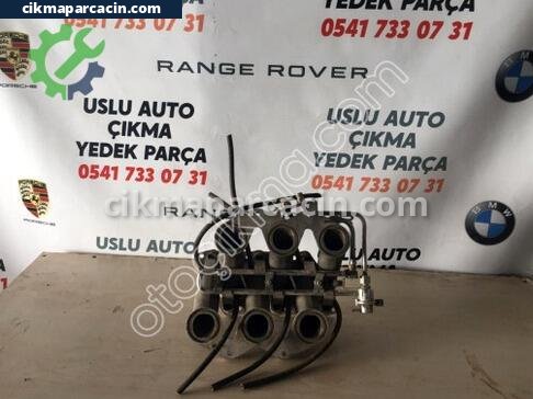 Opel Omega Emme Manifoldu çıkma parça