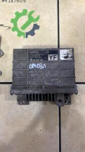 Çıkma Orijinal Motor Komple Opel Omega
