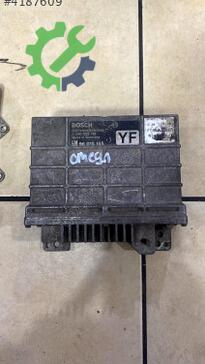 Opel Omega Motor Komple çıkma parça