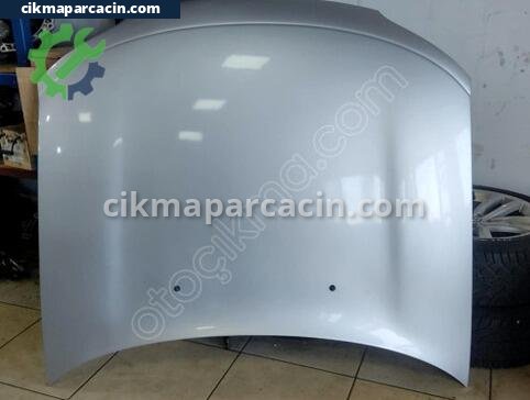 Opel Omega Ön Kaput çıkma parça