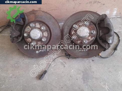 Opel Omega Kaliper Taşıyıcı çıkma parça