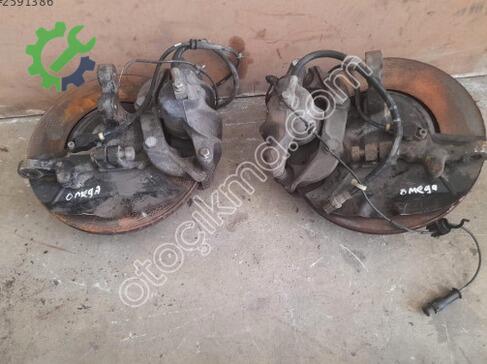 Opel Omega Kaliper Taşıyıcı çıkma parça