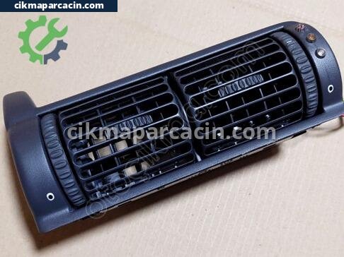 Opel Omega Havalandırma Izgaraları çıkma parça