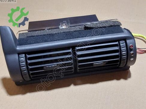 Opel Omega Havalandırma Izgaraları 09147866 çıkma parça