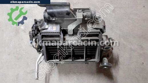 Opel Omega Kalorifer Kutusu çıkma parça