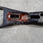OPEL OMEGA ORTA KONSOL DÜĞMELER DAHİL KOMPLE