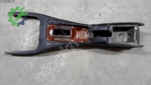 OPEL OMEGA ORTA KONSOL DÜĞMELER DAHİL KOMPLE