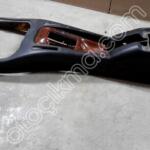 OPEL OMEGA ORTA KONSOL DÜĞMELER DAHİL KOMPLE