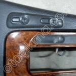 OPEL OMEGA ORTA KONSOL DÜĞMELER DAHİL KOMPLE