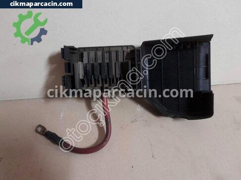 Opel Omega Akü çıkma parça