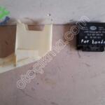 OPEL OMEGA OTOMATİK 2500 MOTOR BEYİNLER PARÇALAR