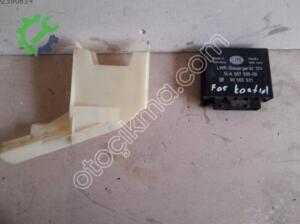 OPEL OMEGA OTOMATİK 2500 MOTOR BEYİNLER PARÇALAR