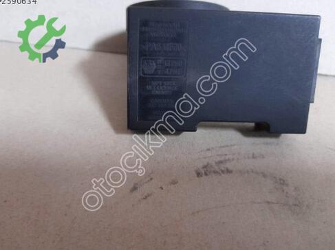 Opel Omega Beyin çıkma parça
