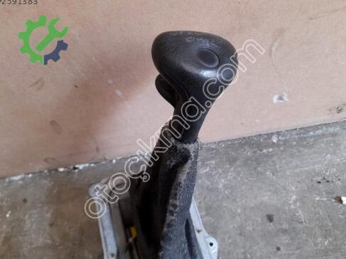 Opel Omega Vites Kolu çıkma parça