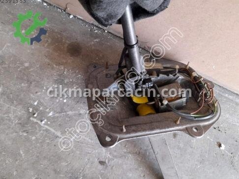 Opel Omega Vites Kolu çıkma parça