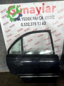 Çıkma Opel Omega Sağ Arka Kapı (2. Adet)