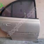 OPEL OMEGA SAĞ ARKA KAPI