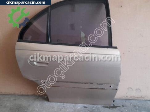Opel Omega Sağ Arka Kapı çıkma parça
