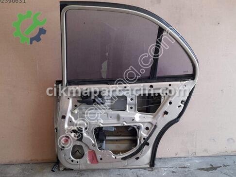 Opel Omega Sağ Arka Kapı çıkma parça