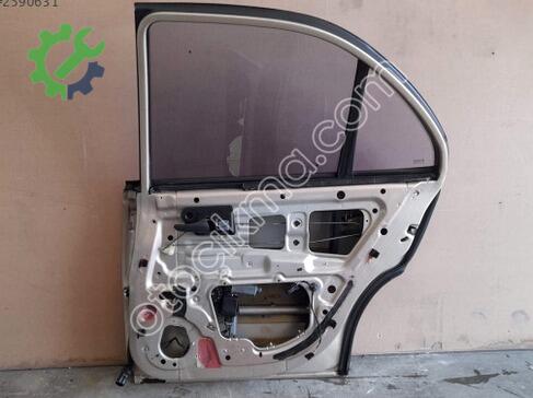 Opel Omega Sağ Arka Kapı çıkma parça