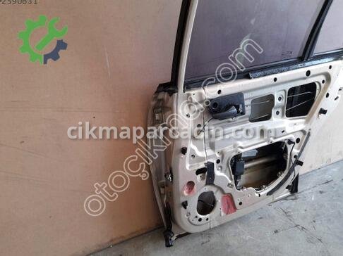 Opel Omega Sağ Arka Kapı çıkma parça