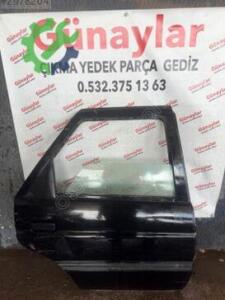 Opel Omega Sağ Arka Kapı Sökme Çıkma (2. Adet)