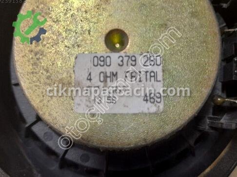 Opel Omega Hoparlör çıkma parça
