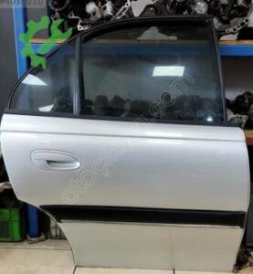 Çıkma Orijinal Sağ Arka Kapı Sacı Opel Omega