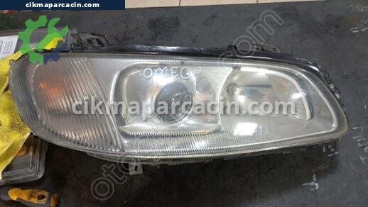 Opel Omega Sağ Ön Far çıkma parça