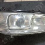 Opel Omega 2025 Sağ Ön Far Çıkma
