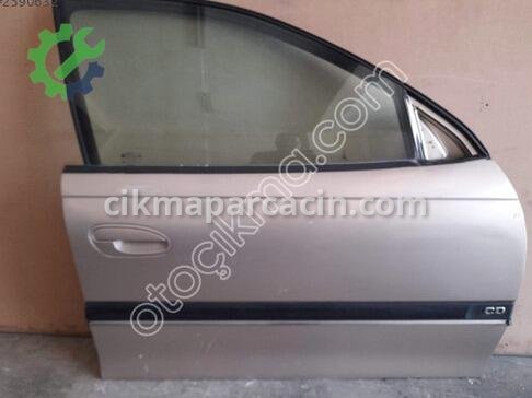 Opel Omega Sağ Ön Kapı çıkma parça