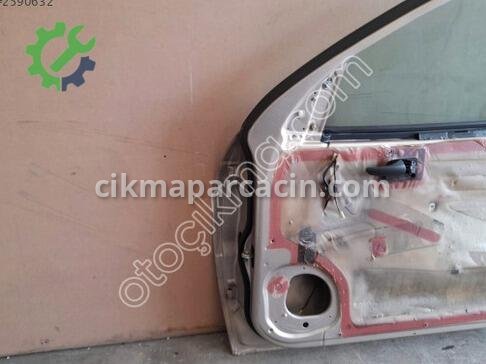 Opel Omega Sağ Ön Kapı çıkma parça